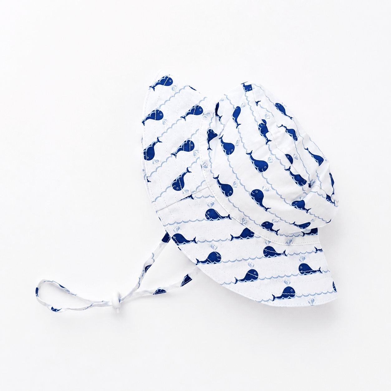 Spout Bucket Hat UPF 50+ Baby & Toddler - Sunhat