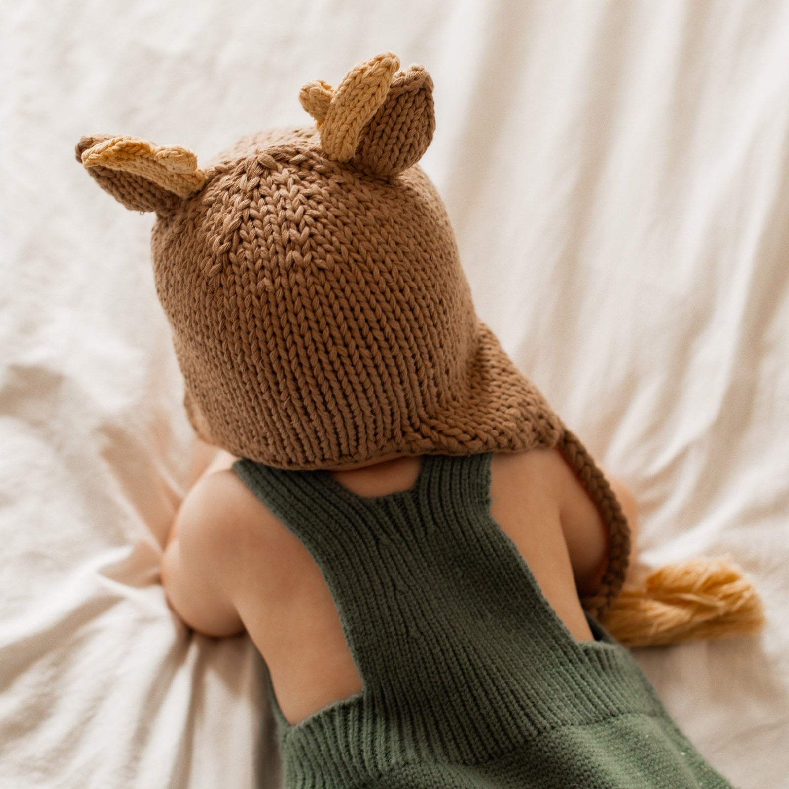 Buck Beanie Hat - Beanie Hats