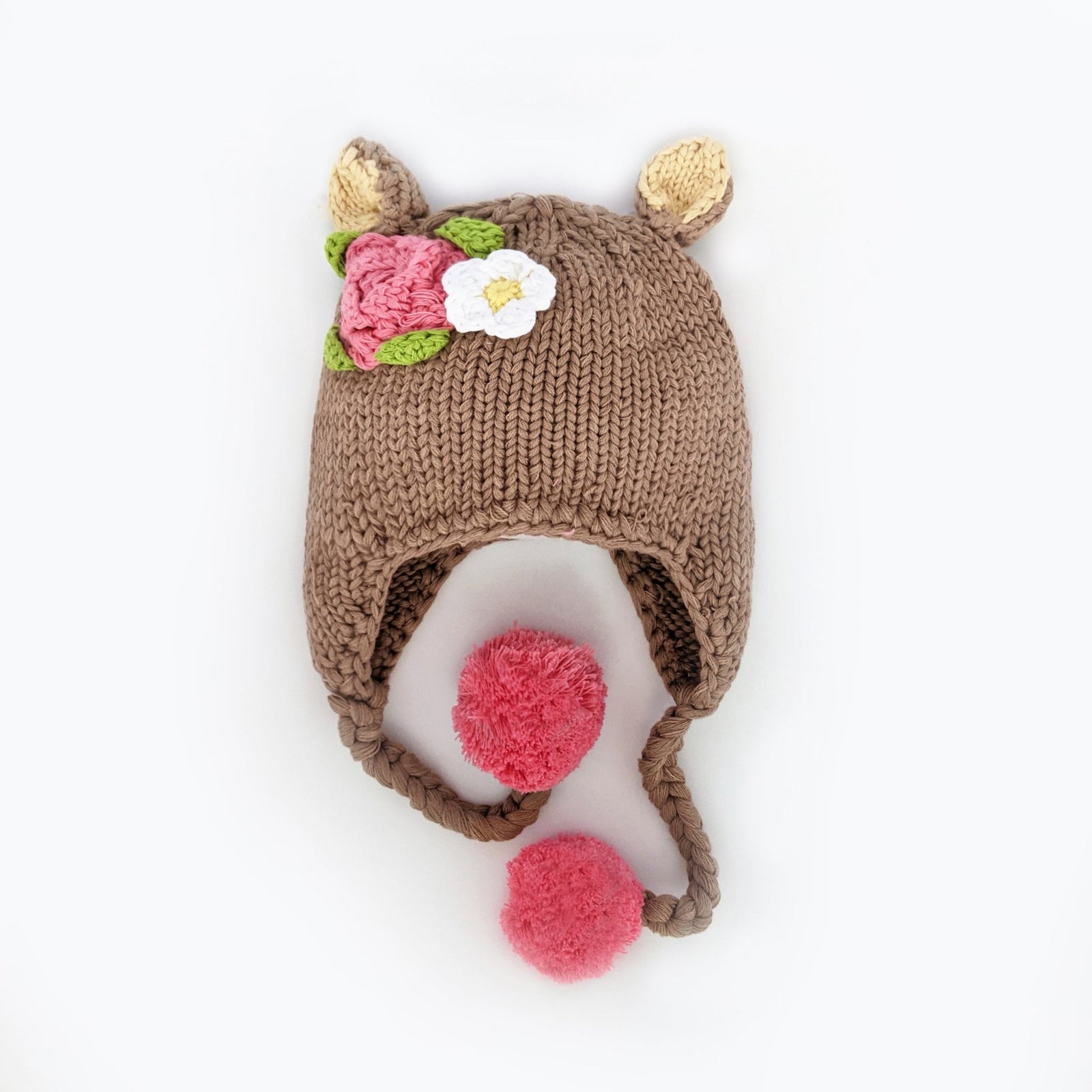 Doe Beanie Hat - Beanie Hats