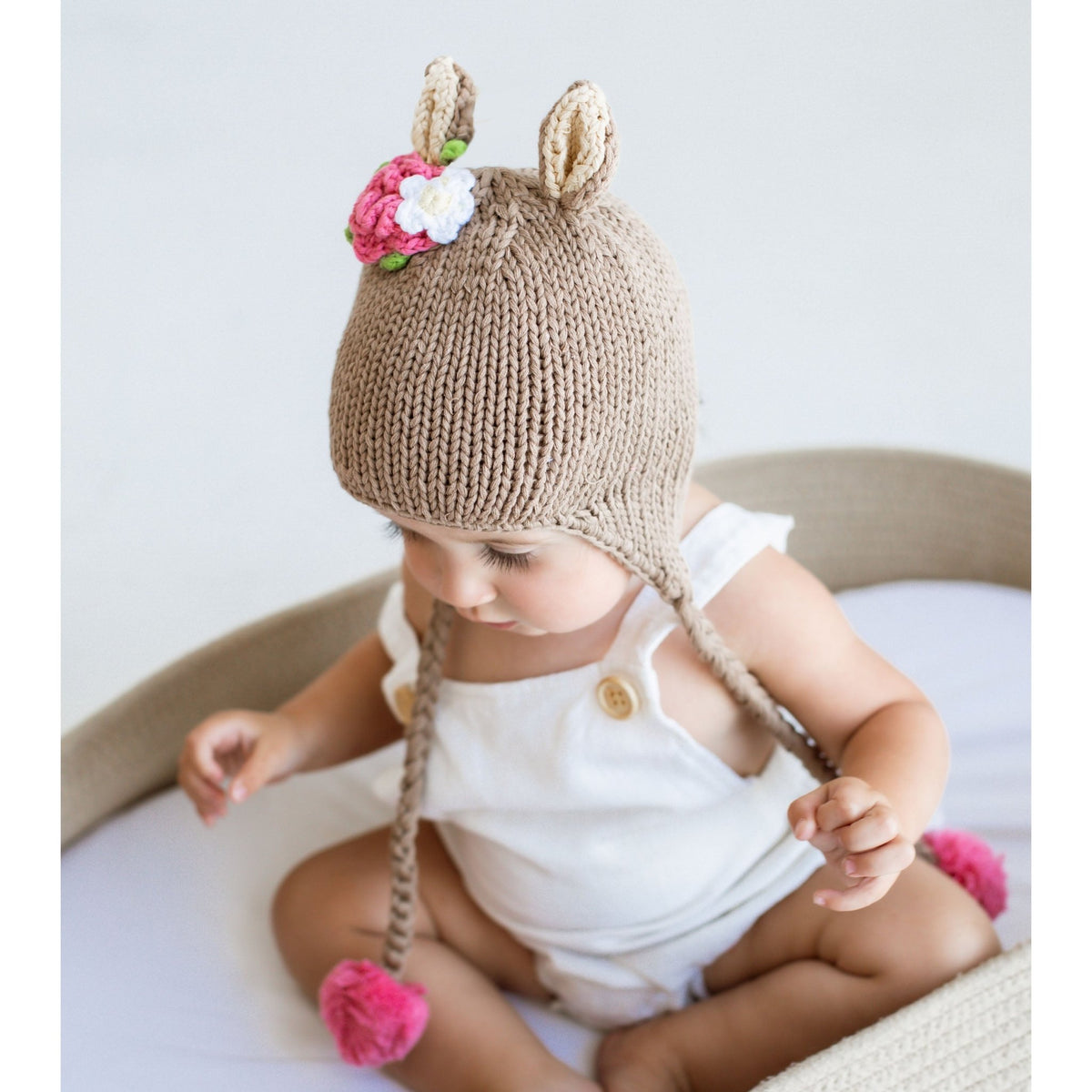 Doe Beanie Hat - Beanie Hats