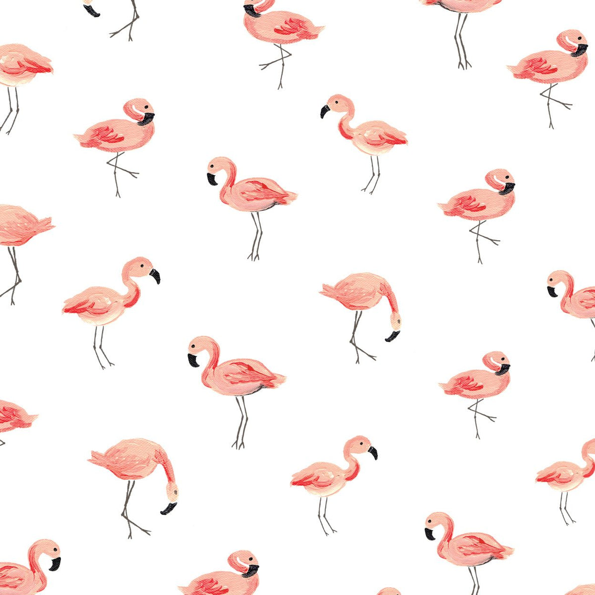 Flamingo Sunhat UPF 50+ Baby &amp; Toddler - Sunhat