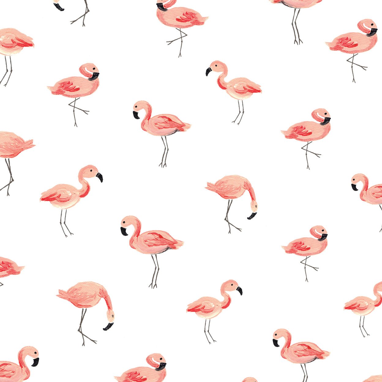 Flamingo Sunhat UPF 50+ Baby & Toddler - Sunhat