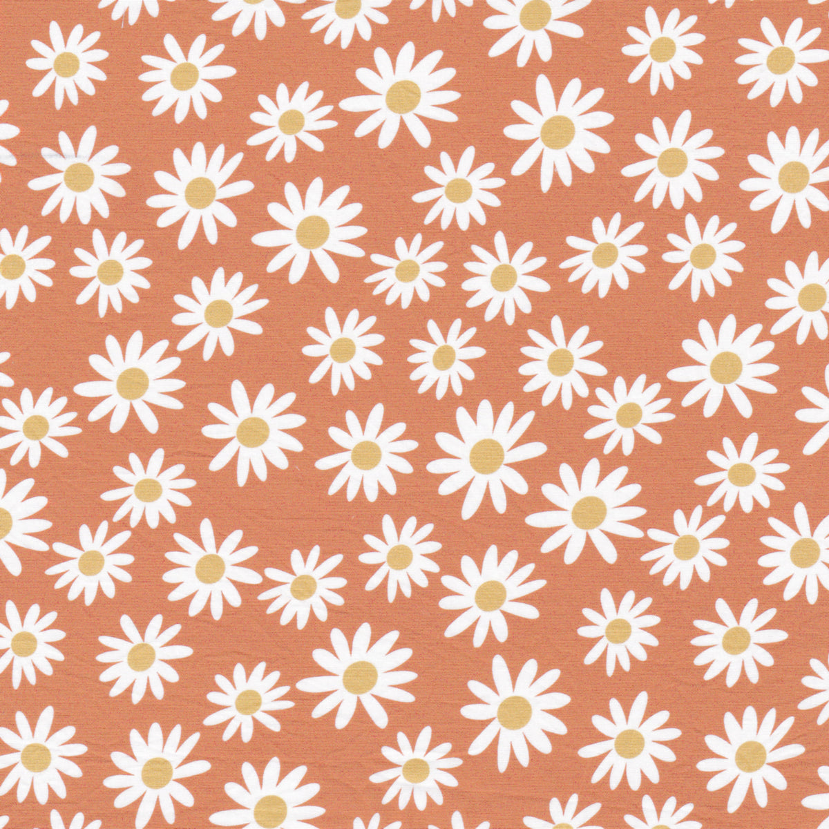 Ginger Daisy Sunhat UPF 50+ with Adjustable Breakaway Strap