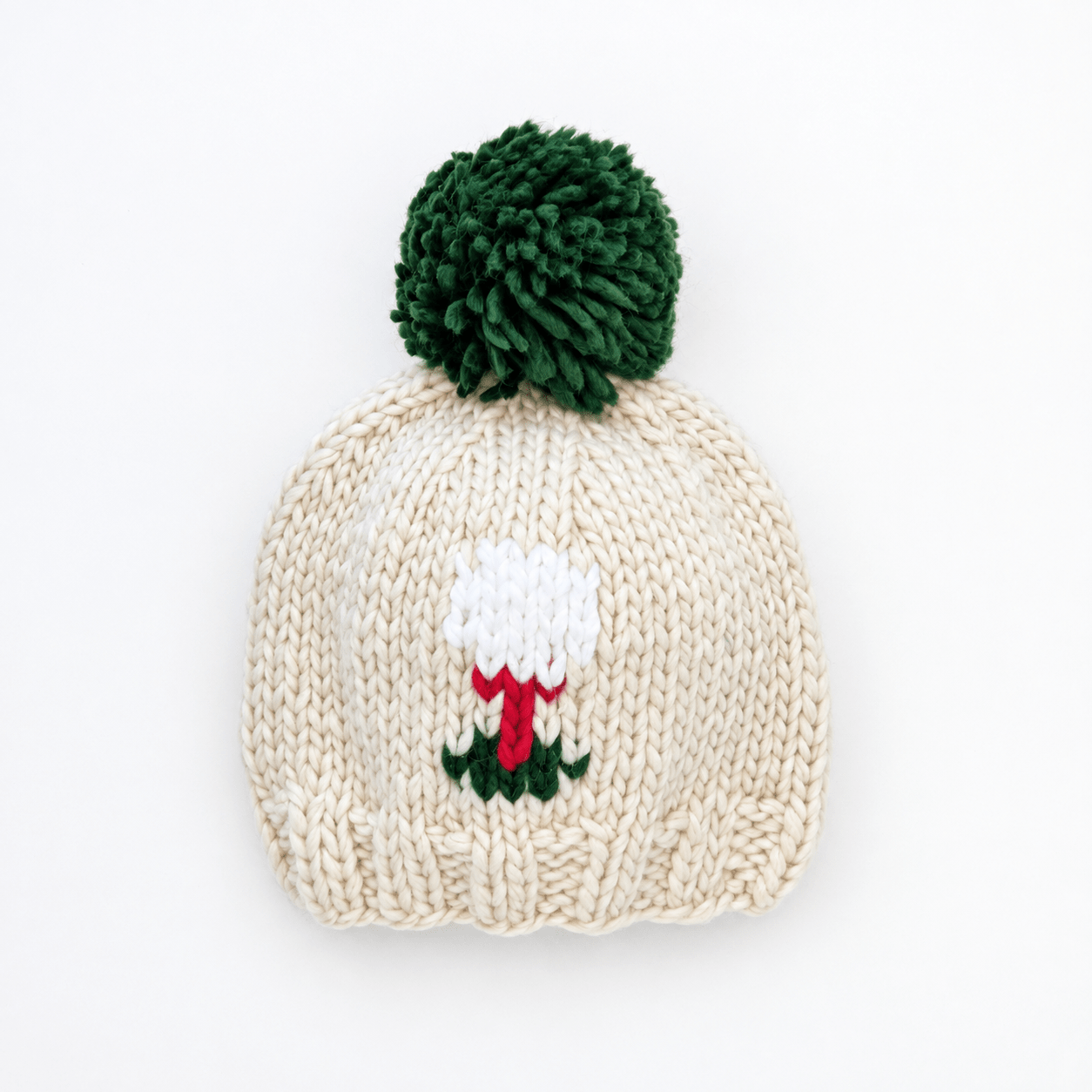 Golf Beanie Hat for Baby & Kids - Beanie Hats