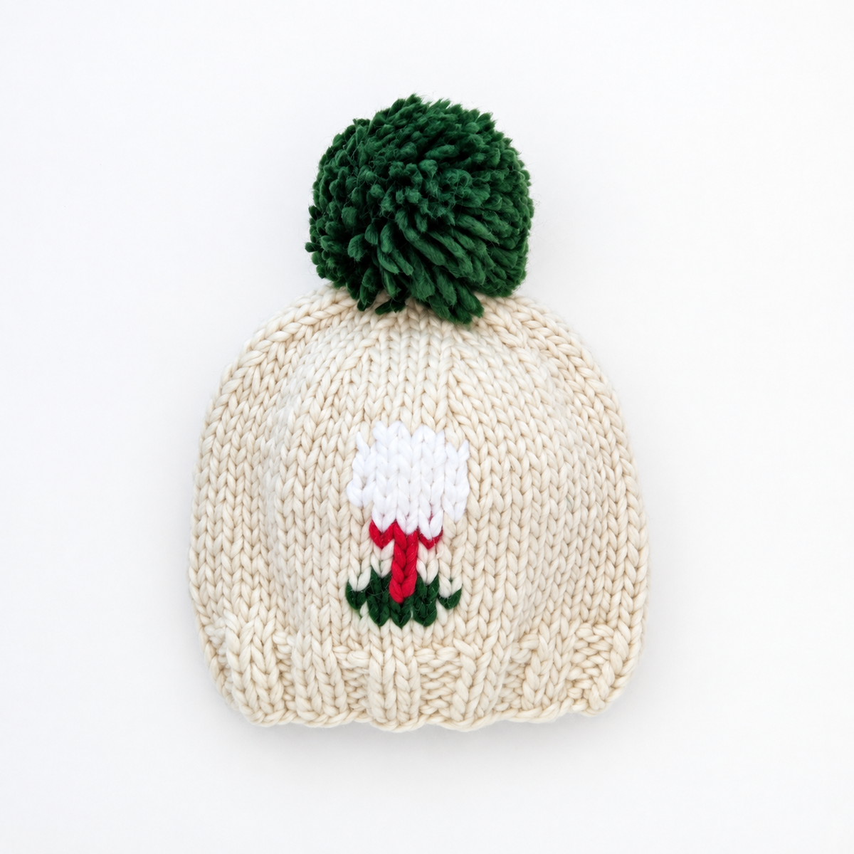 Golf Beanie Hat for Baby &amp; Kids