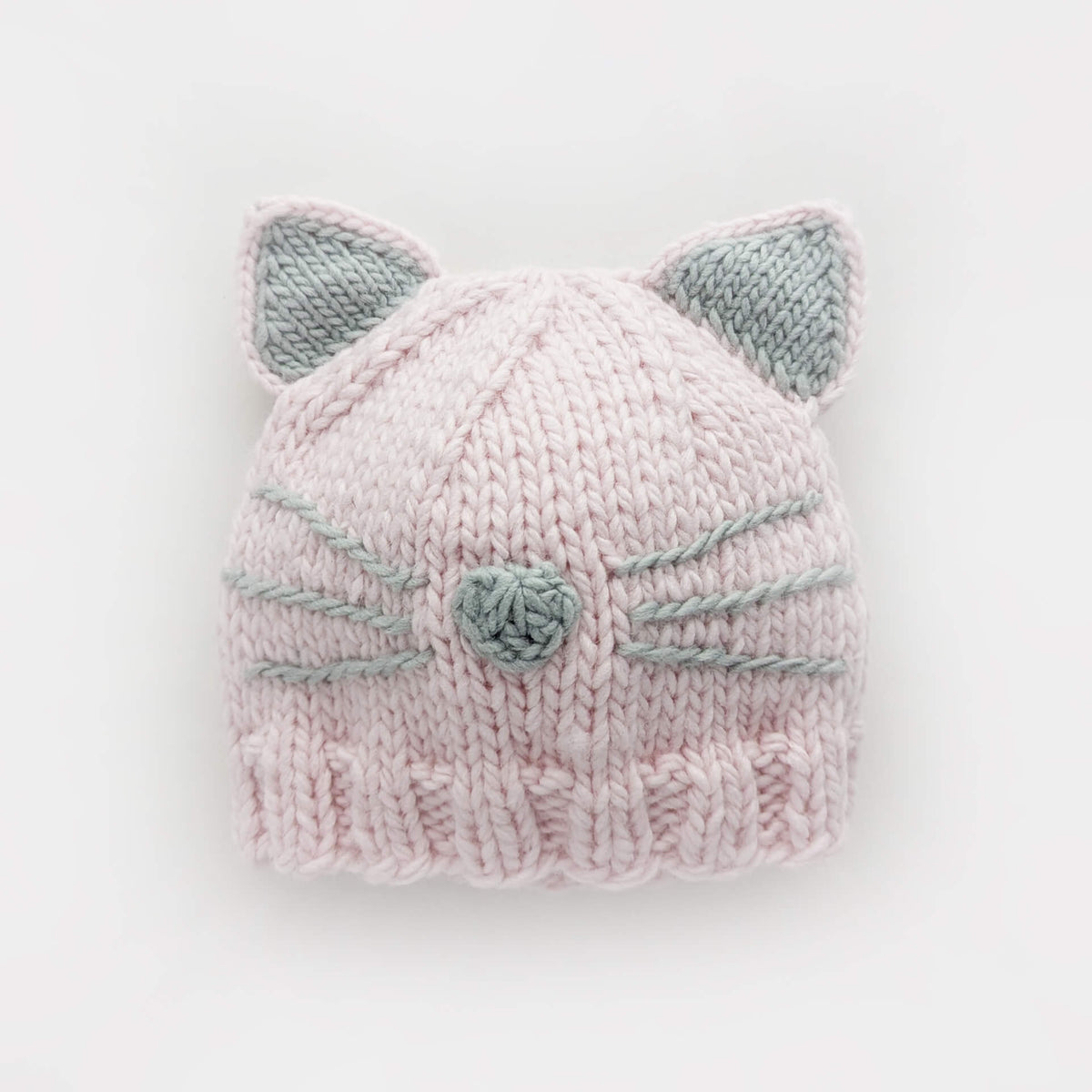 Kitty Beanie Rosy for Baby &amp; Kids - Beanie Hats