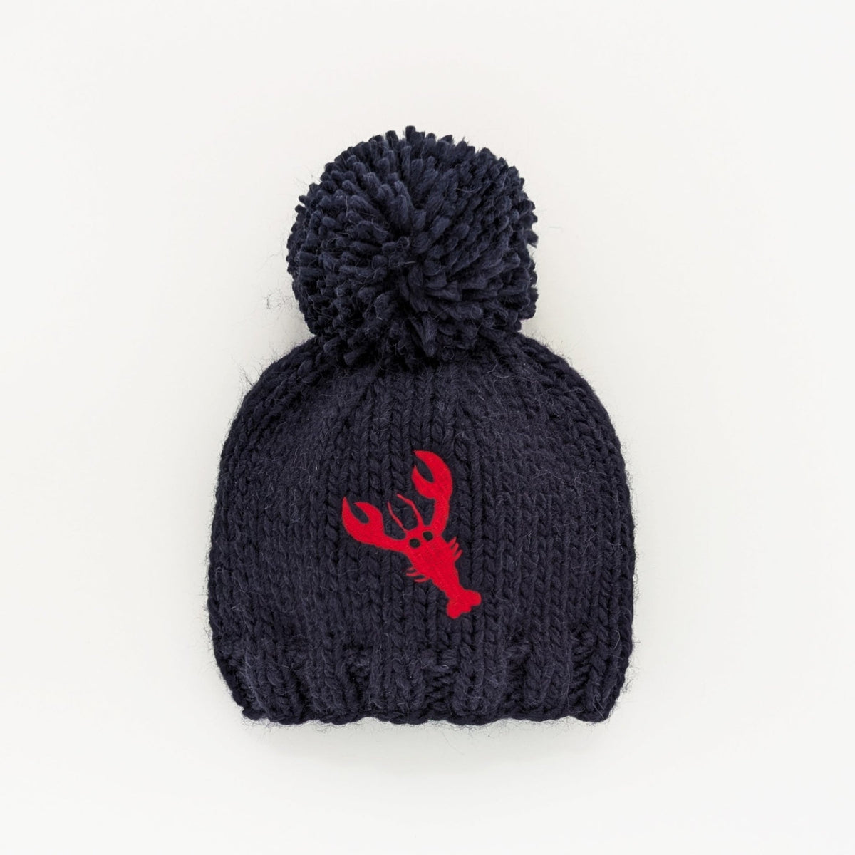 Lobster Beanie Hat for Baby &amp; Kids due July - Beanie Hats