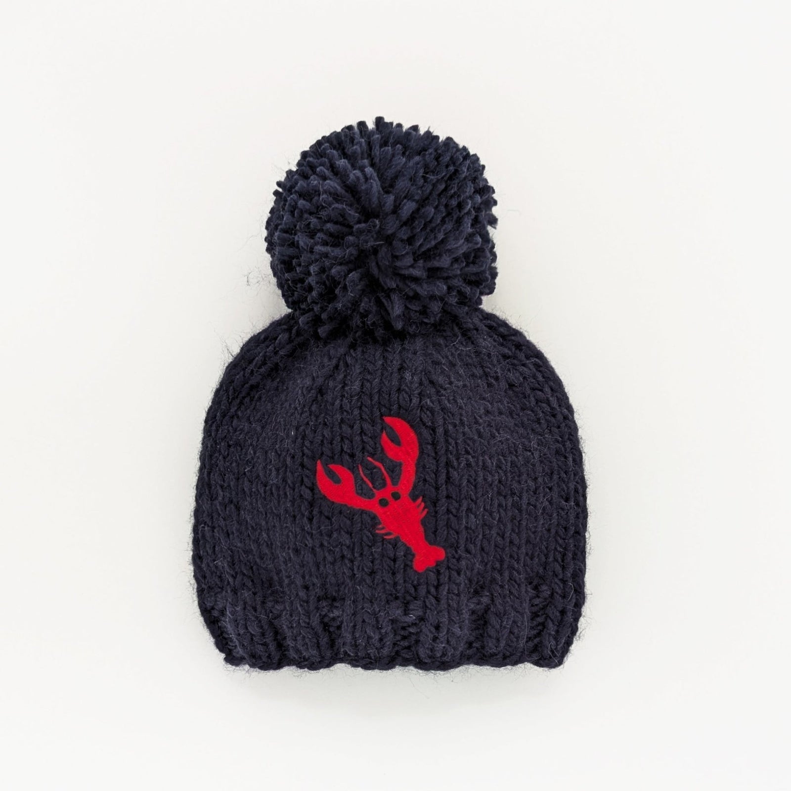 Lobster Beanie Hat for Baby & Kids due July - Beanie Hats