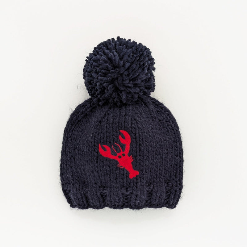 Huggalugs Pony Beanie Hat for Baby & Kids