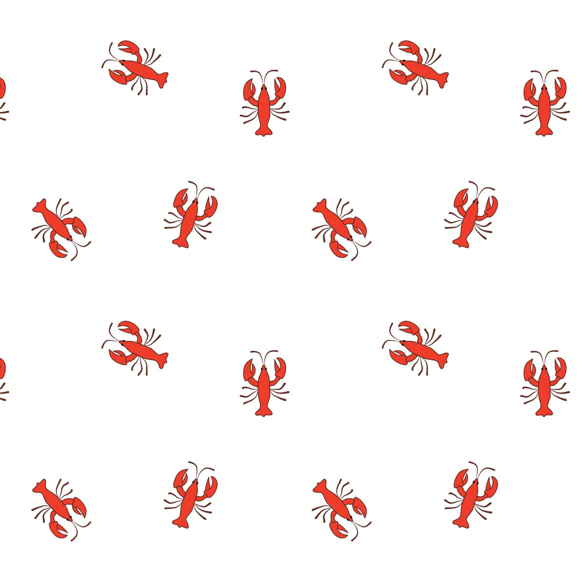 Lobster Bucket Hat UPF 50+ Baby &amp; Toddler - Sunhat