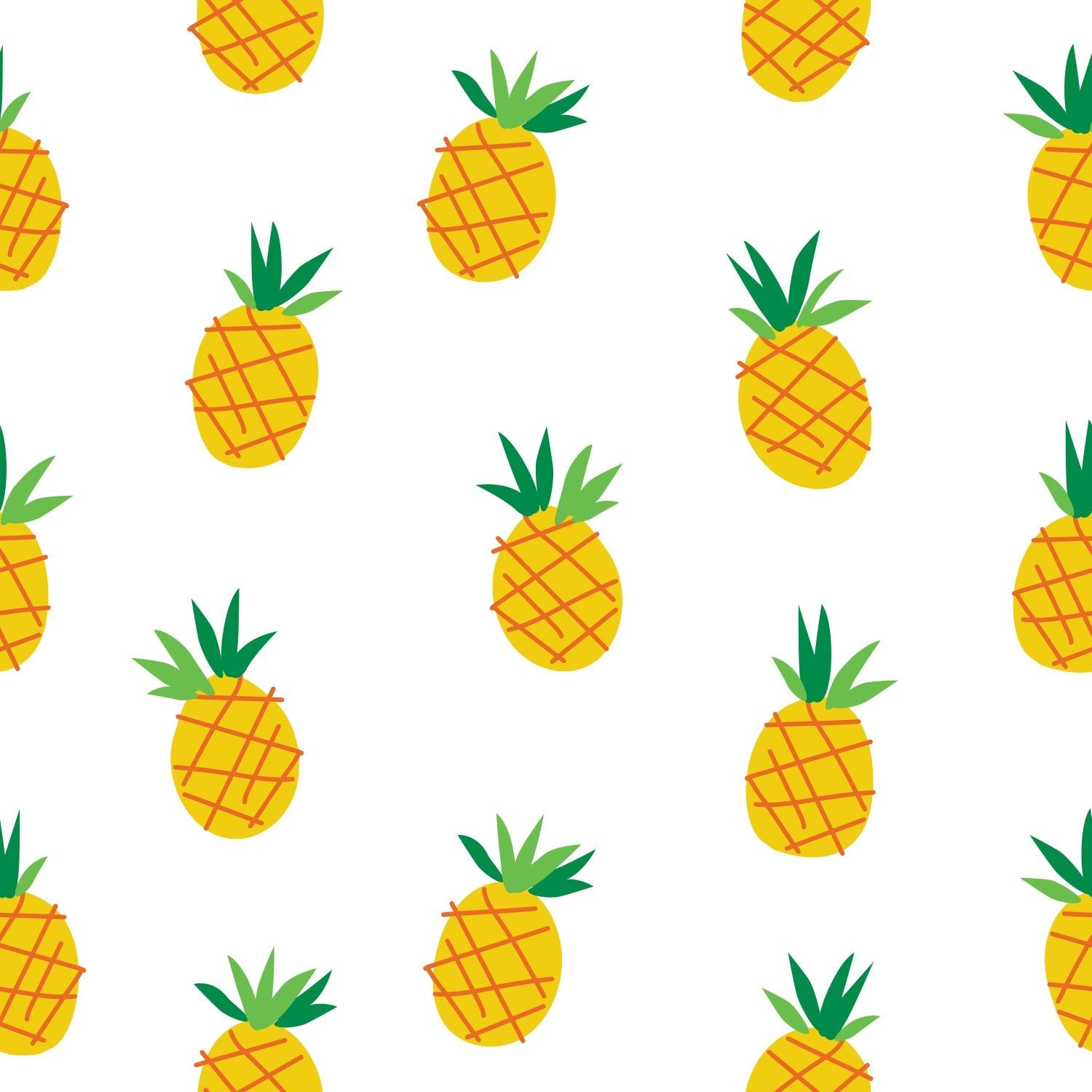 Pineapple Sunhat UPF 50+ with Adjustable Breakaway Strap - Sunhat