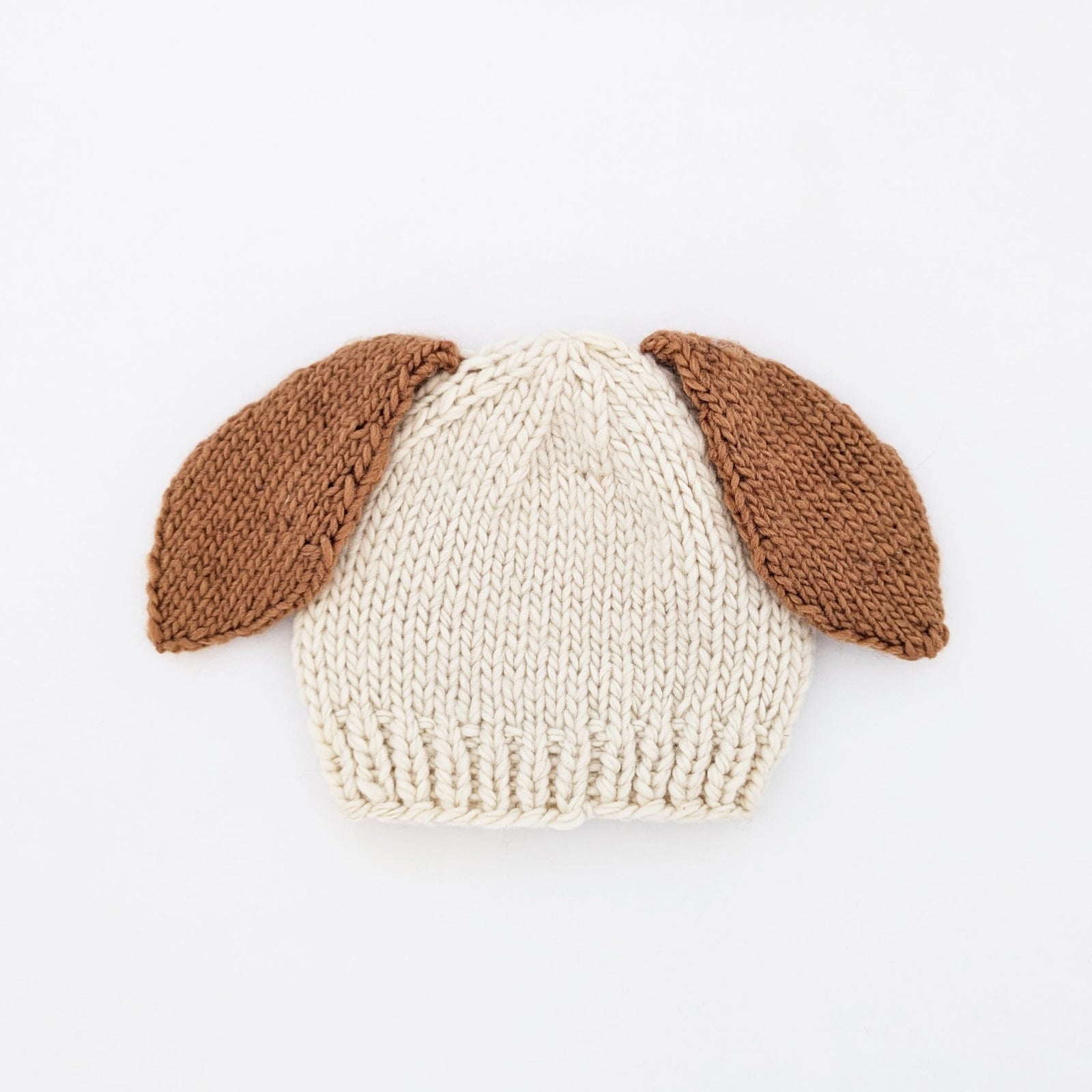 Puppy Dog Beanie Hat for Baby & Kids - Beanie Hats