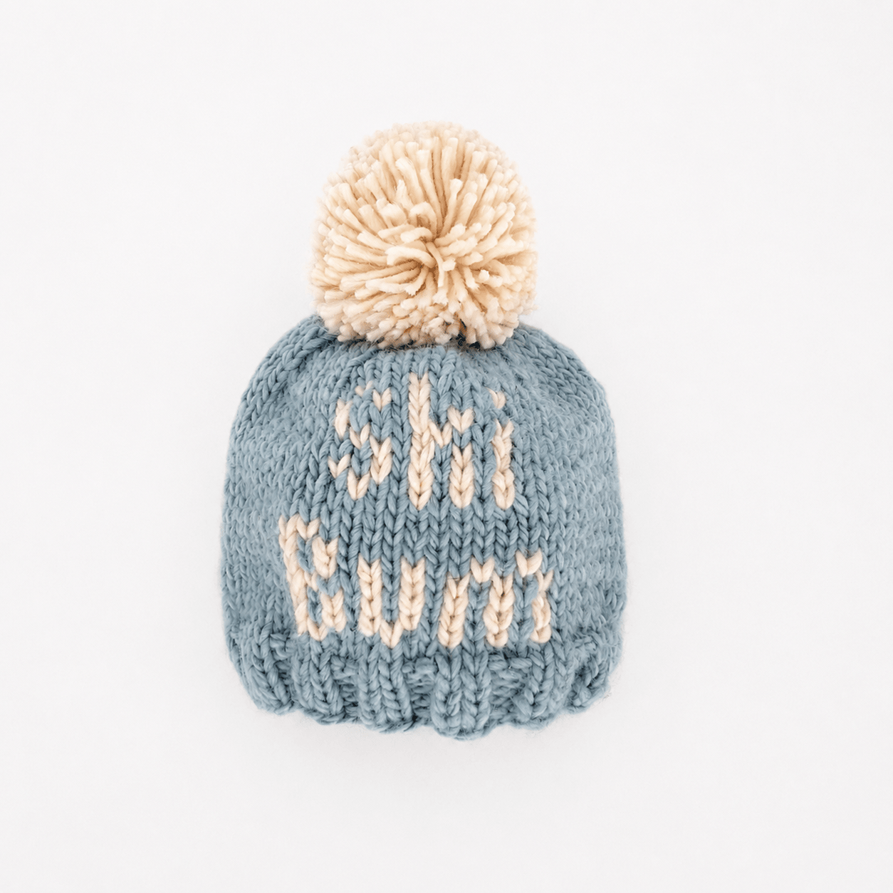 Ski Bum Surf Beanie Hat - Beanie Hats