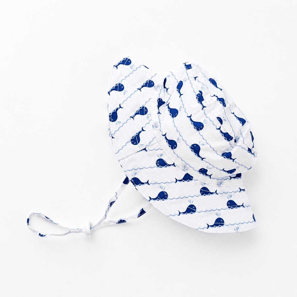 Spout Bucket Hat UPF 50+ Baby &amp; Toddler - Sunhat