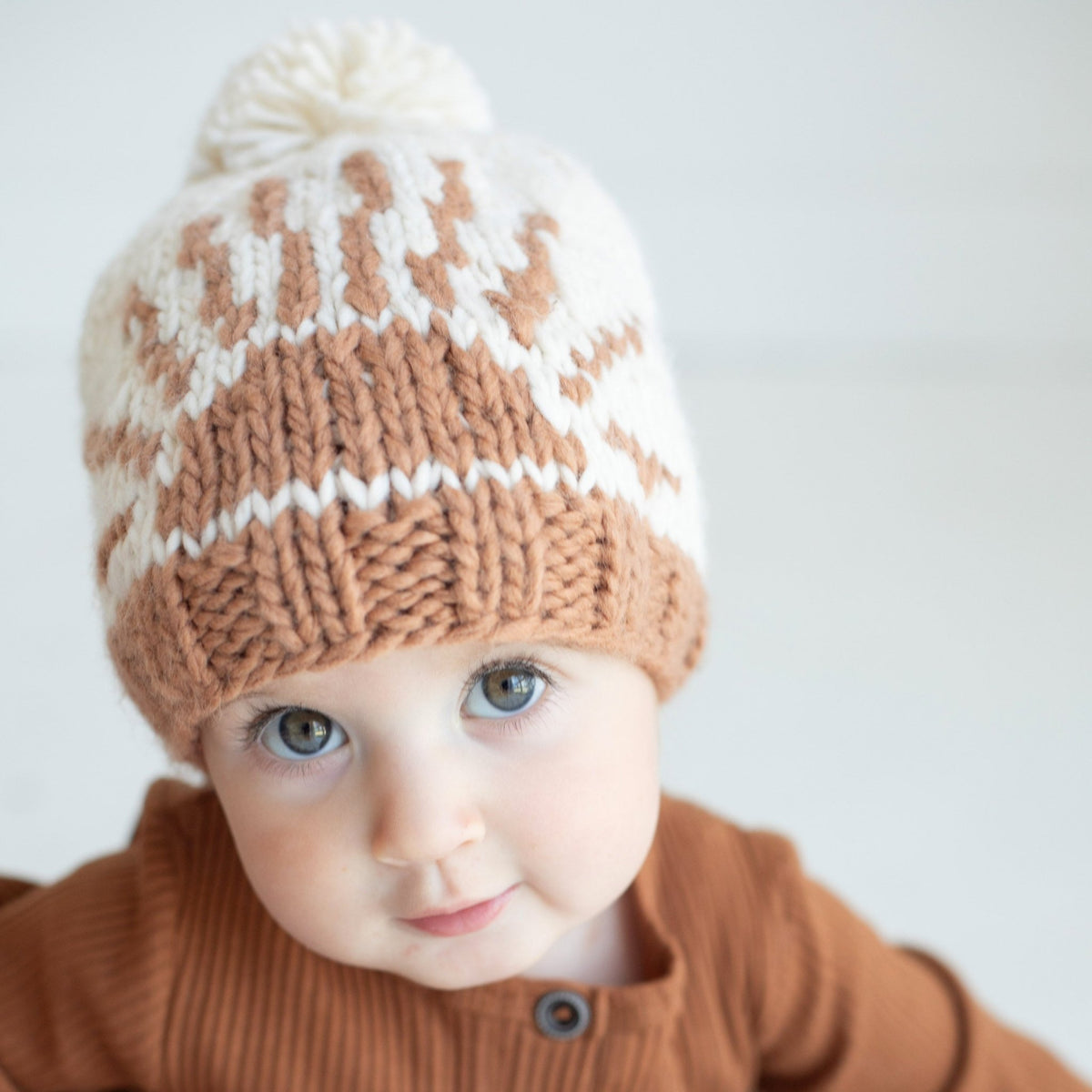 Sunrise Beanie Hat - Beanie Hats