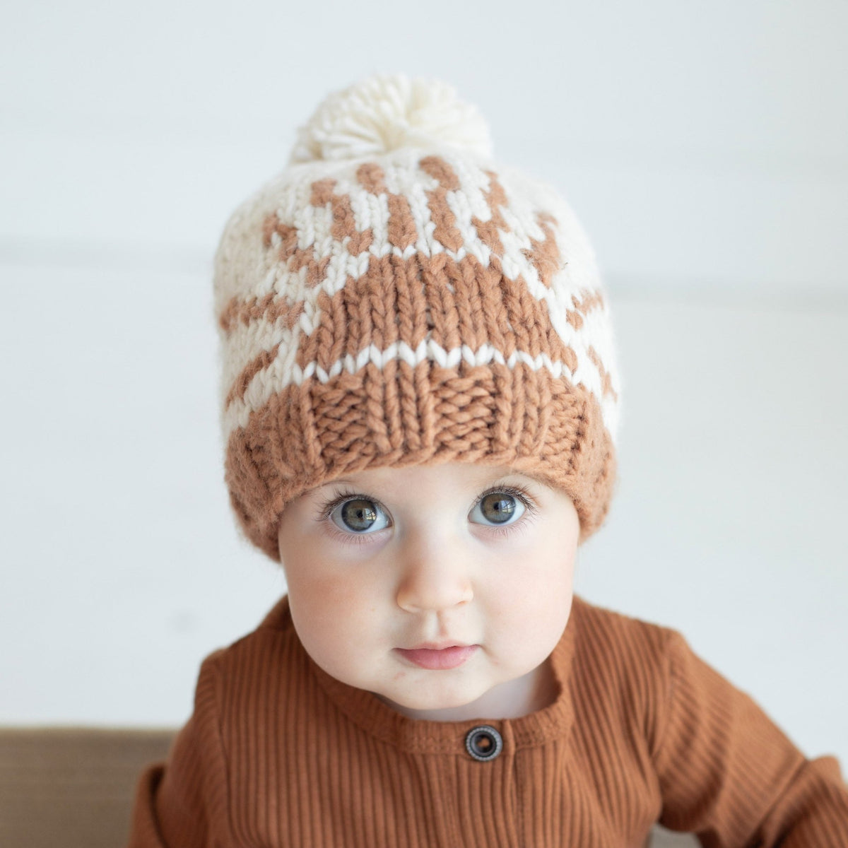 Sunrise Beanie Hat - Beanie Hats
