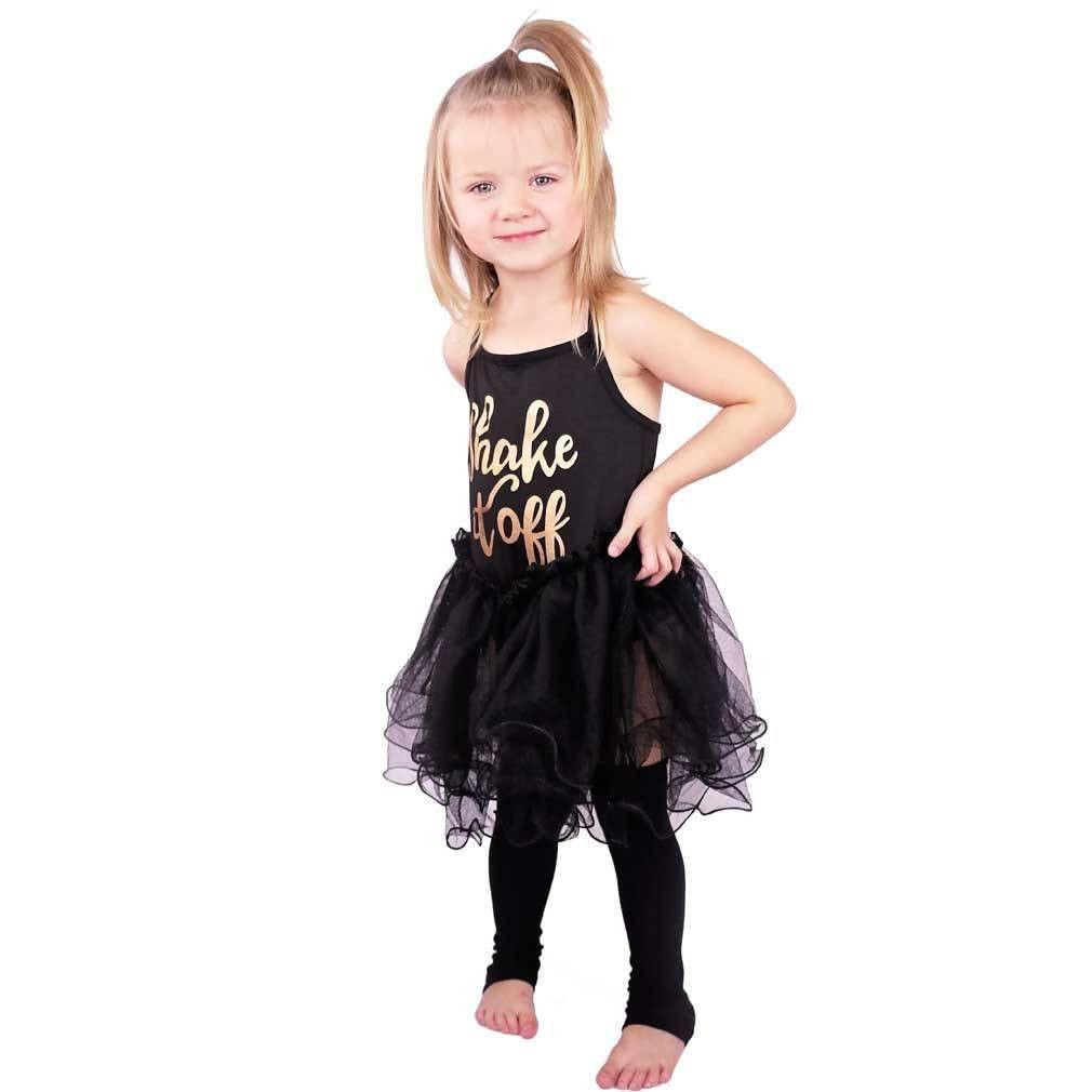 Black Legwarmers - Legwarmers