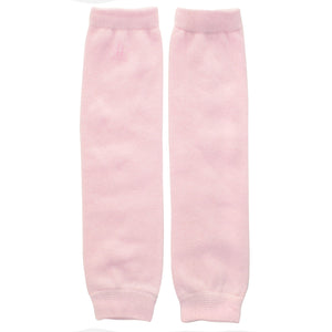 Blossom Pink Legwarmers - Legwarmers