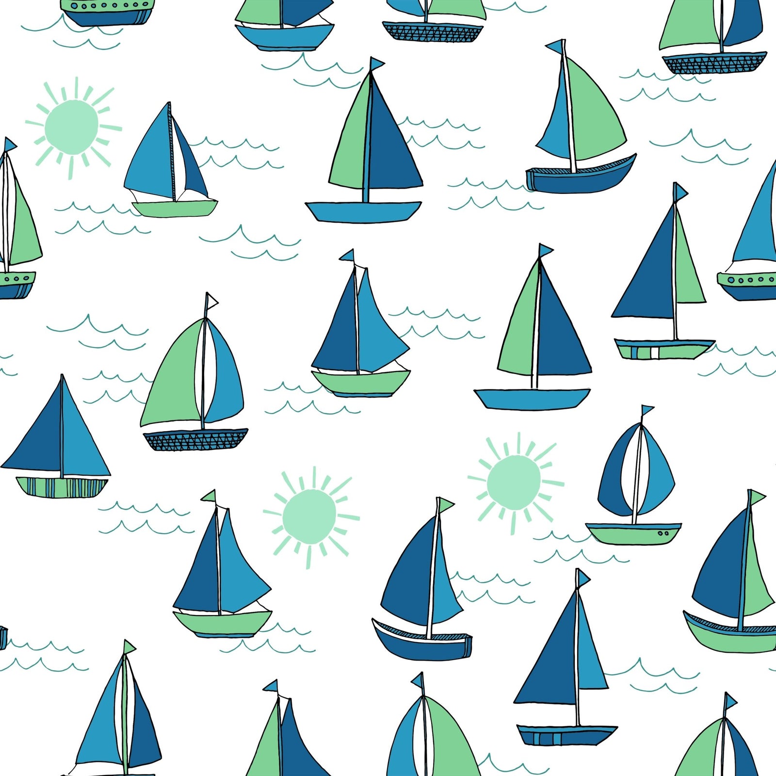 Boating Bucket Hat UPF 50+ with Adjustable Breakaway Strap - coming soon! - Sunhat