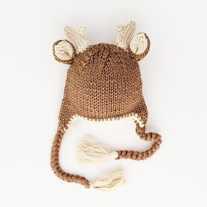 Buck Beanie Hat - Beanie Hats