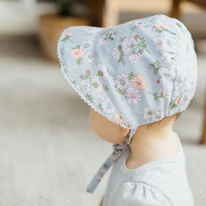 Daisy Sunbonnet UPF 25+ - bonnets