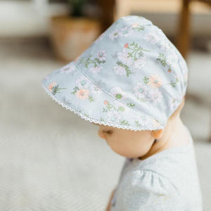 Daisy Sunbonnet UPF 25+ - bonnets