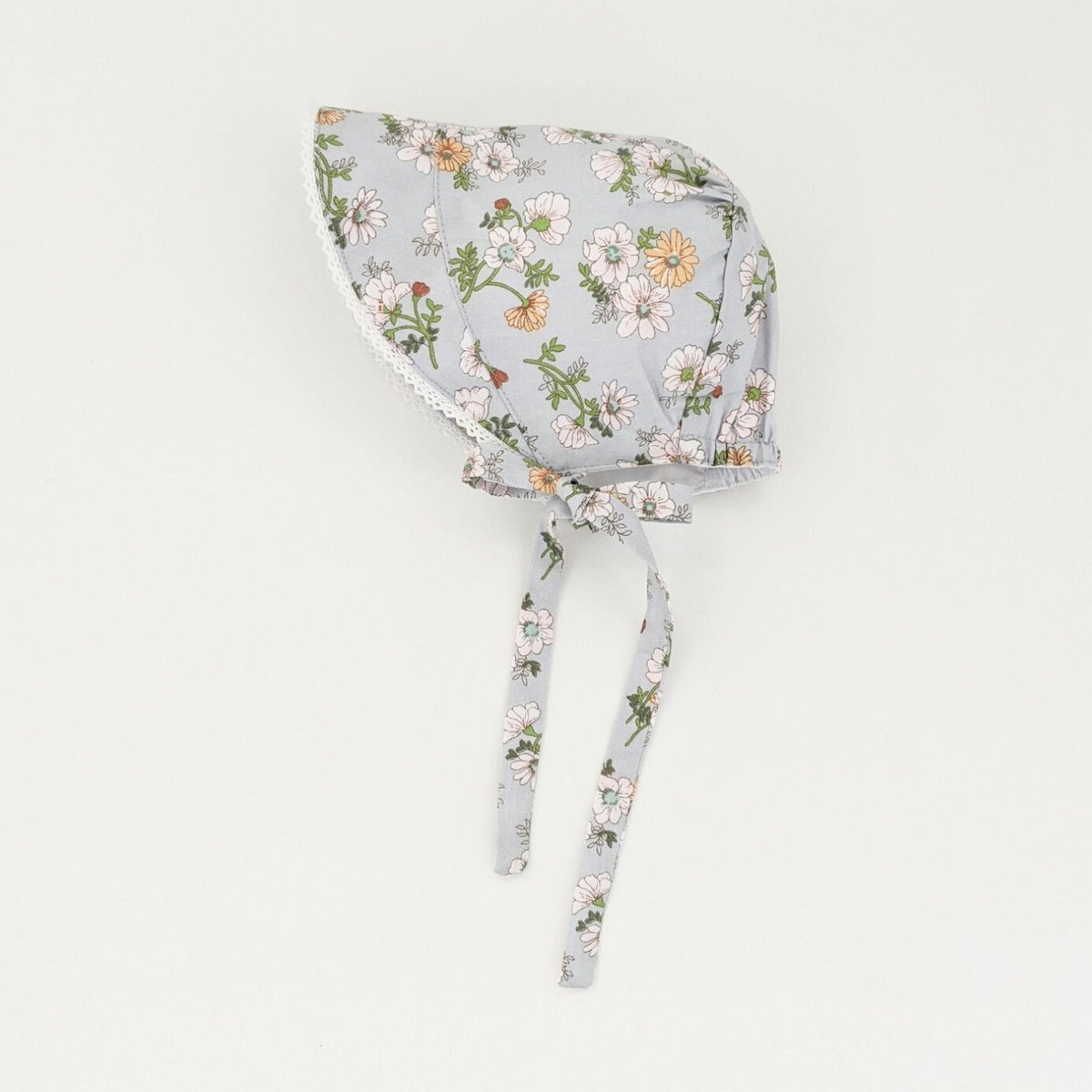 Daisy Sunbonnet UPF 25+ for Infants &amp; Toddlers - bonnets