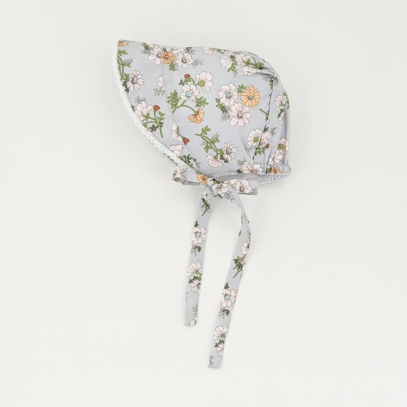 Daisy Sunbonnet UPF 25+ for Infants & Toddlers - bonnets