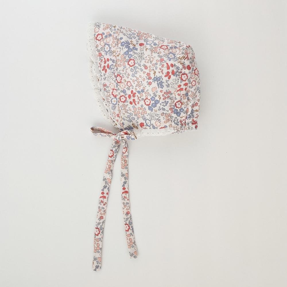 Flora Bonnet UPF 25+ - bonnets