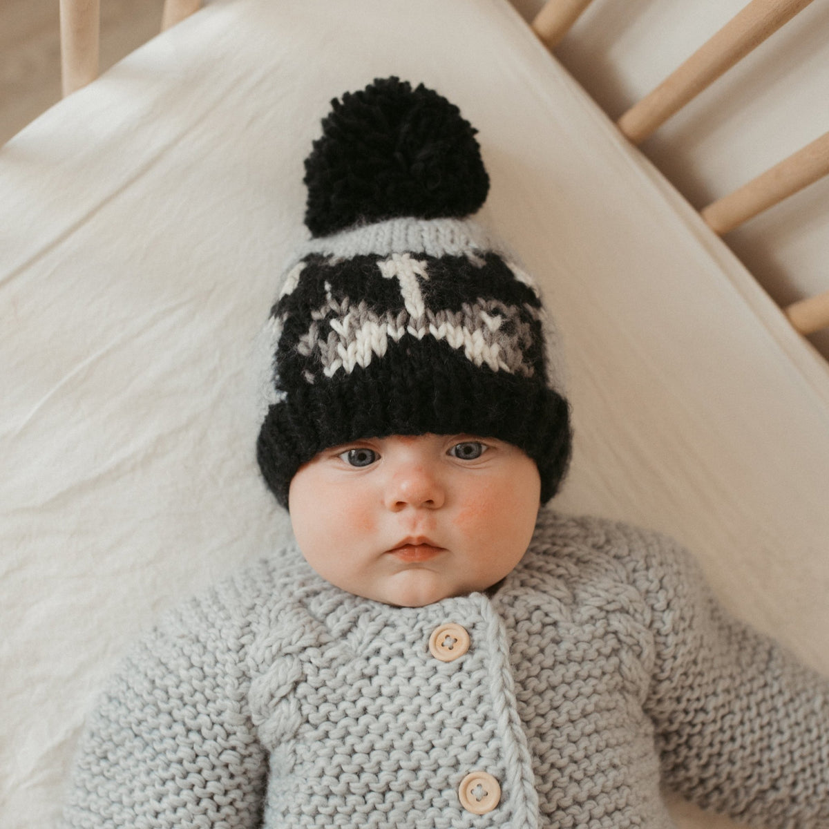 Frenchie Puppy Dog Beanie Hat due Jul/Aug - Beanie Hats