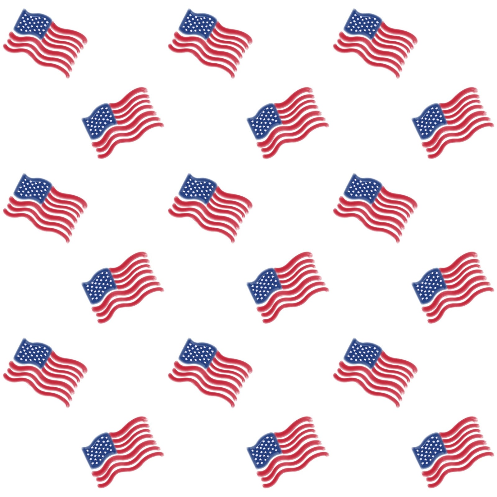 Liberty Bucket Hat UPF 50+ with Adjustable Breakaway Strap - Sunhat