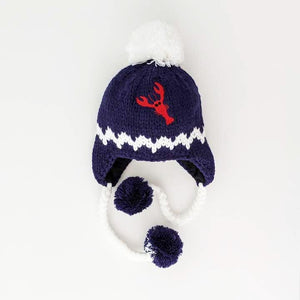 Red Lobster Beanie - Beanie Hats