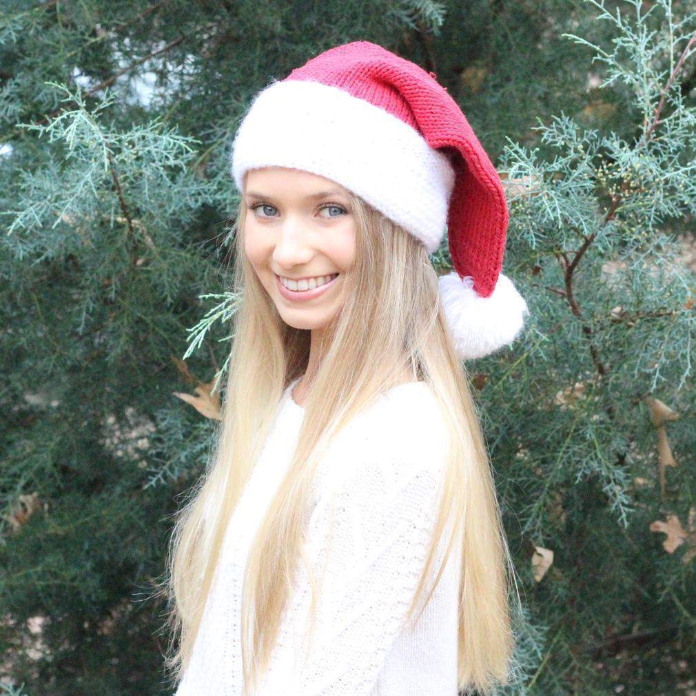 Santa beanie shop