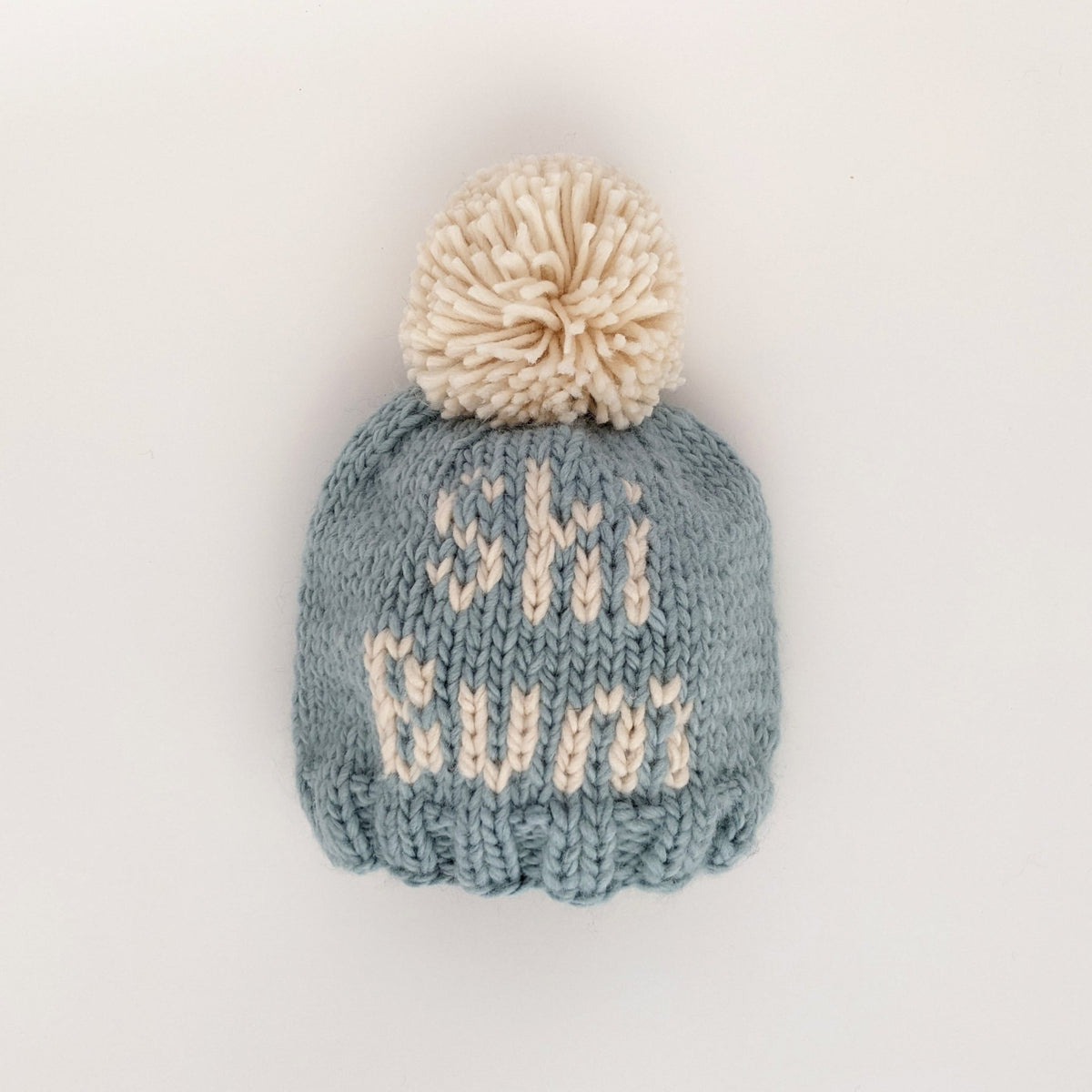 Ski Bum Surf Beanie Hat due Jul/Aug - Beanie Hats
