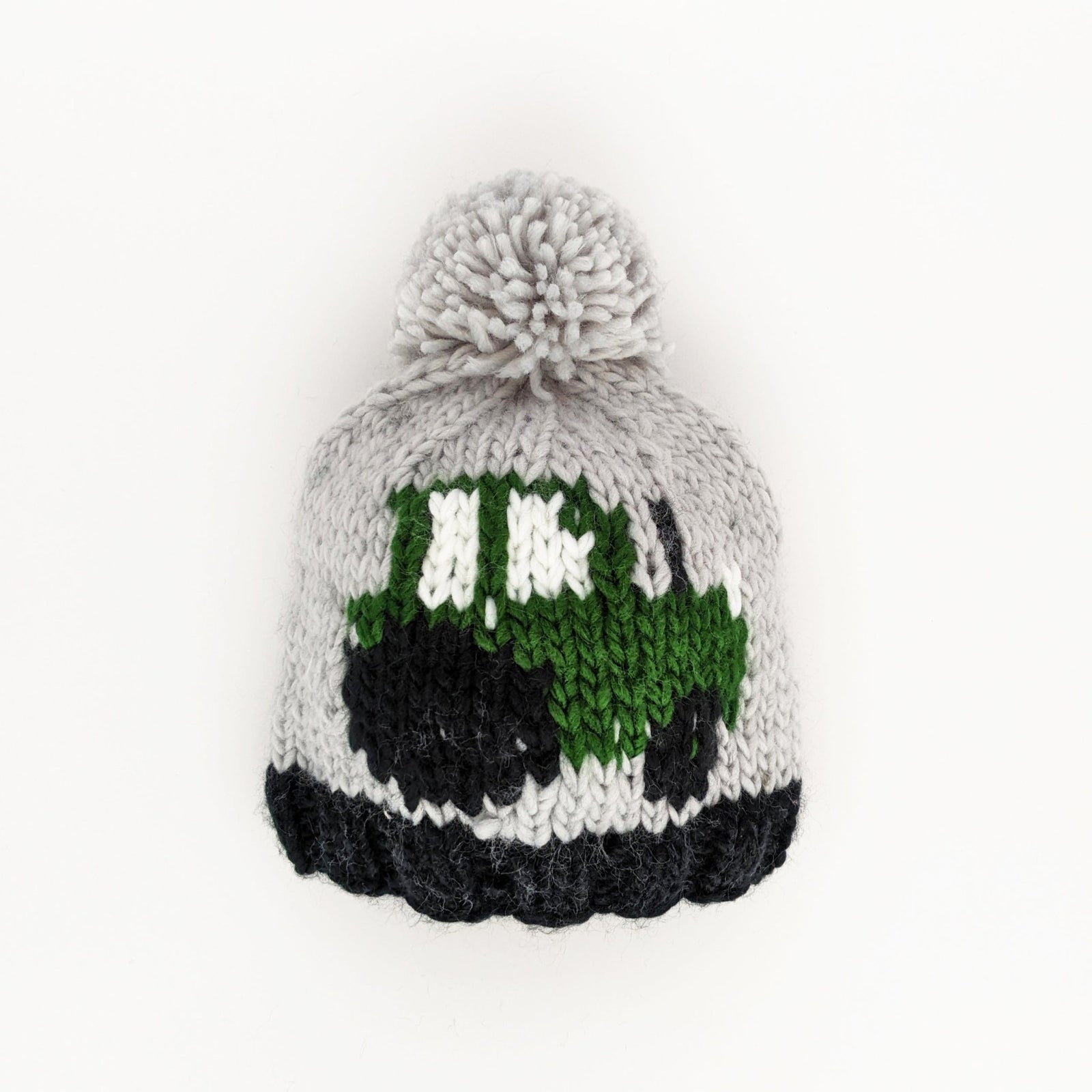 Tractor Beanie Hat due Jul/Aug - Beanie Hats