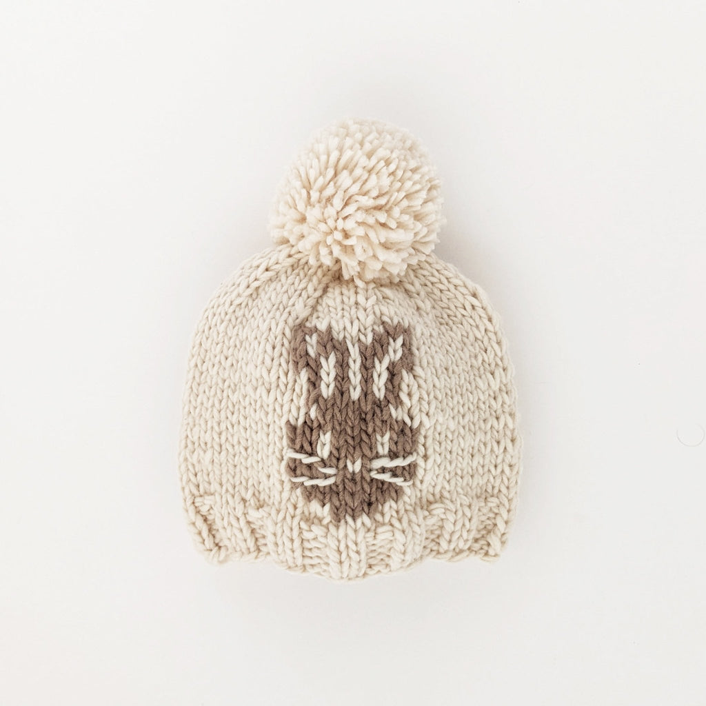 帽子 macmahon knitting mills beanie rabbit MacMahon Knitting Mills Knit Beanie-Rabbit（Macmahon