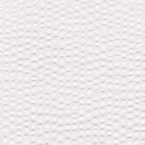 White Seersucker UPF 25+ Sunhat - Sunhat